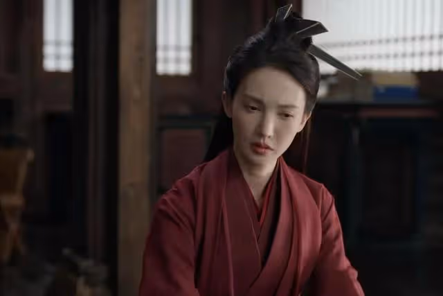 慶餘年2結局:葉靈兒甘心做奴隸,她都不知,命運是可以改變的