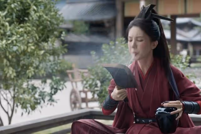慶餘年2結局:葉靈兒甘心做奴隸,她都不知,命運是可以改變的