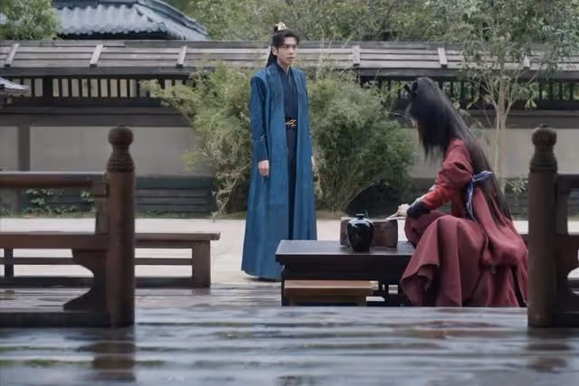 慶餘年2結局:葉靈兒甘心做奴隸,她都不知,命運是可以改變的