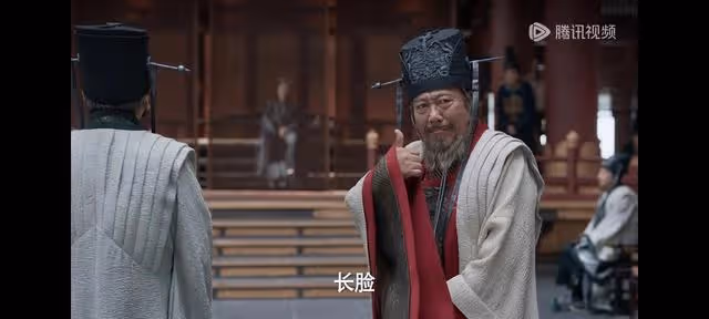 《慶餘年》結局:殺母仇人猛然露出獠牙,范閒發現秦業最陰險