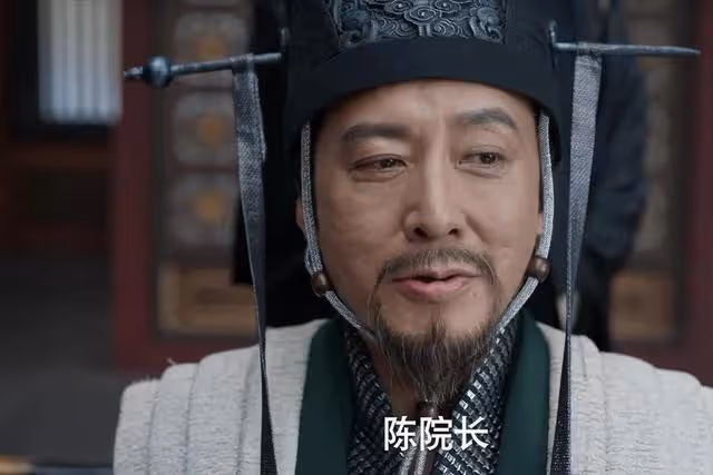 《慶餘年》結局:殺母仇人猛然露出獠牙,范閒發現秦業最陰險