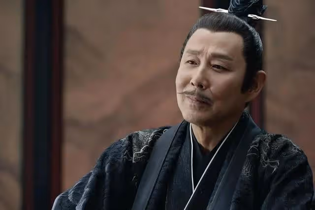 《慶餘年》結局:殺母仇人猛然露出獠牙,范閒發現秦業最陰險