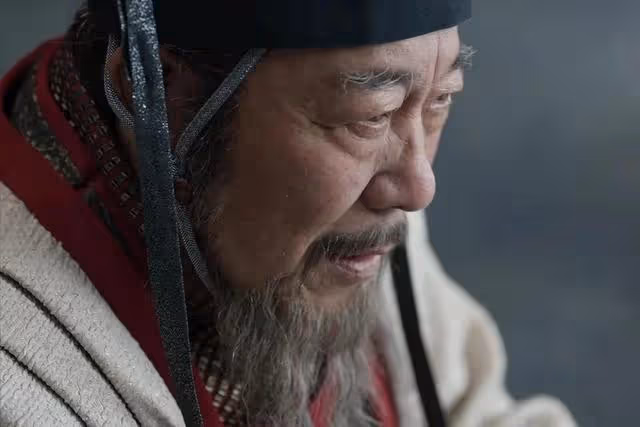 《慶餘年》結局:殺母仇人猛然露出獠牙,范閒發現秦業最陰險