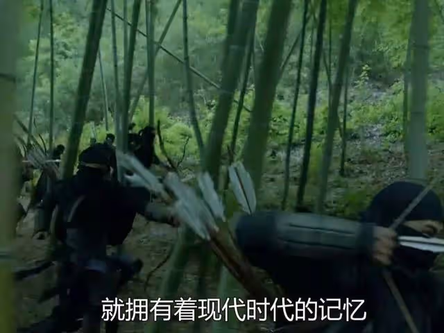 《慶餘年2》:葉輕眉被剁成肉泥,慶帝發現妹妹玷污了她