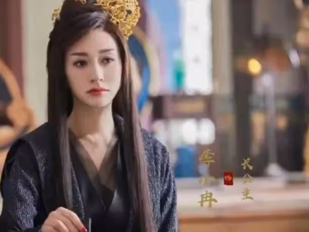 《慶餘年2》:葉輕眉被剁成肉泥,慶帝發現妹妹玷污了她