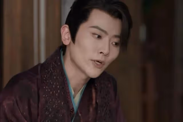 《慶餘年2》:葉輕眉被剁成肉泥,慶帝發現妹妹玷污了她