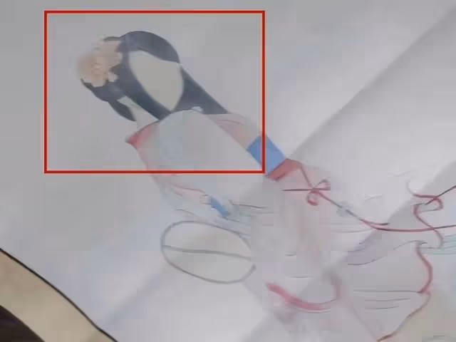 《慶餘年2》:葉輕眉被剁成肉泥,慶帝發現妹妹玷污了她