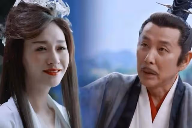 《慶餘年2》:葉輕眉被剁成肉泥,慶帝發現妹妹玷污了她