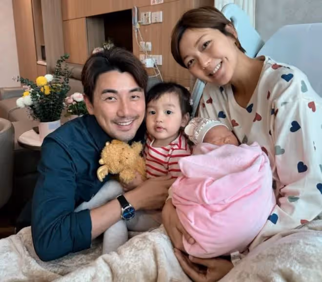 TVB小生看完漂亮老婆吻戲全程!大感憤怒:用不用伸舌