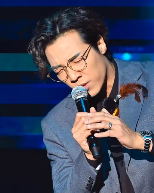 45歲TVB男星正式宣布離巢!被發配到「哈爾濱反省」!疑特不滿某演員言論