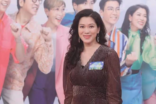 45歲TVB男星正式宣布離巢!被發配到「哈爾濱反省」!疑特不滿某演員言論