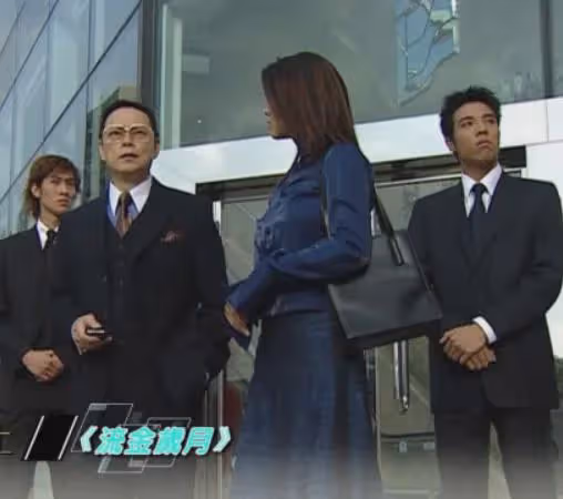45歲TVB男星正式宣布離巢!被發配到「哈爾濱反省」!疑特不滿某演員言論