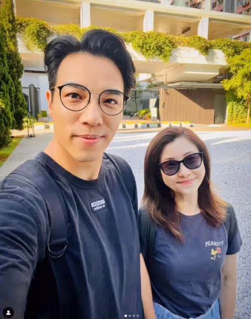45歲TVB男星正式宣布離巢!被發配到「哈爾濱反省」!疑特不滿某演員言論