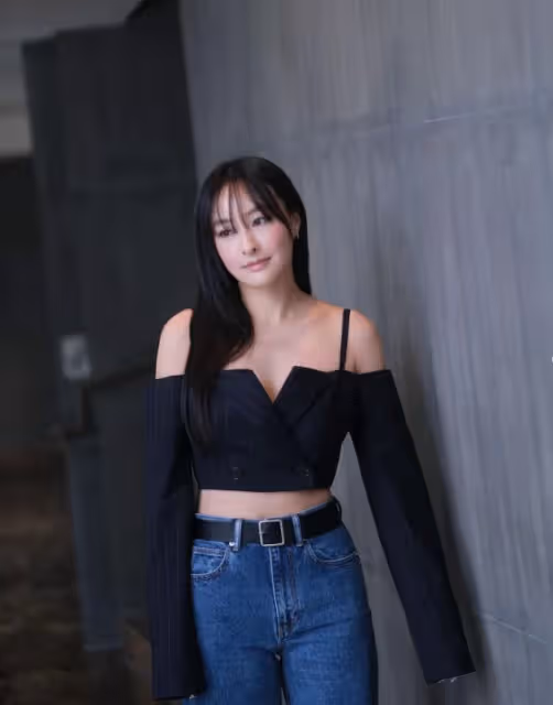 TVB女星分手遭網民譏諷「拜金」!好友花旦力挺:未必是傷心事