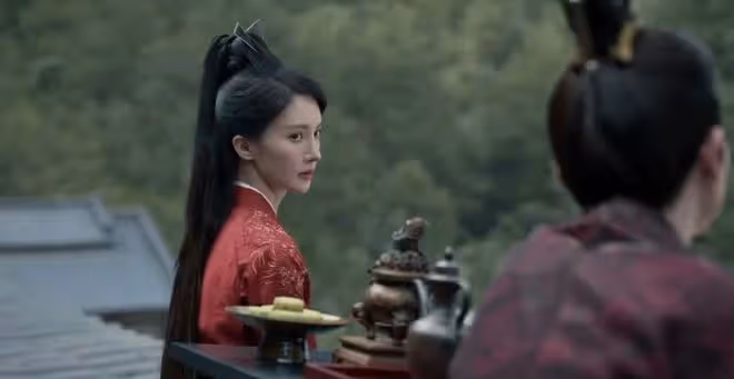 慶餘年2:范若若差點讓他占有玷污!三姓家奴賀宗緯都有什麼故事