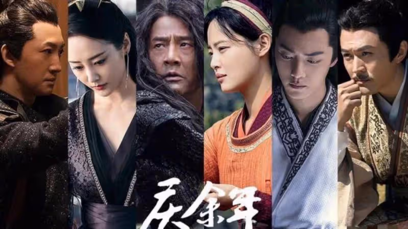 搞笑刻意太拖沓!王楚然演技太浮誇《慶餘年2》爭議巨大