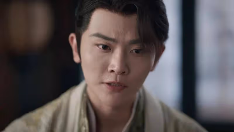 搞笑刻意太拖沓!王楚然演技太浮誇《慶餘年2》爭議巨大