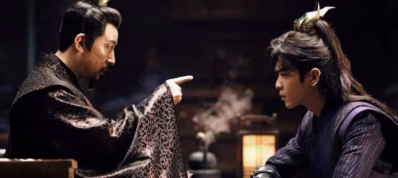 搞笑刻意太拖沓！王楚然演技太浮誇《慶餘年2》爭議巨大