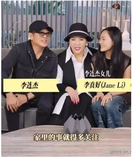 回顧李連杰:後事一切從簡,「不立碑不辦喪事,樹葬海葬都可以」