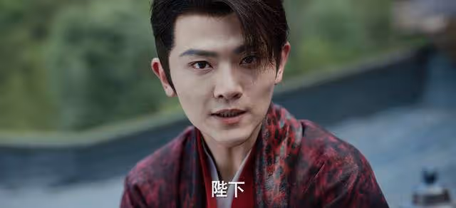 《慶餘年》看了原著才知道,二皇子一生都是悲劇,他從沒有選擇