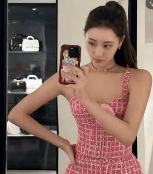 李勝利定居香港,重新做生意開夜場,在半山區買豪宅與網紅女友隱婚!