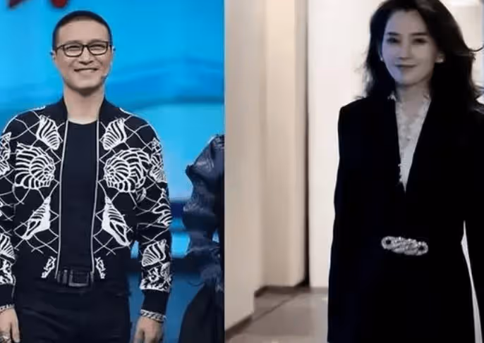 章子怡現在孩子有了,前夫汪峰也煥發了第二春,二人華麗轉身狀態更好了!