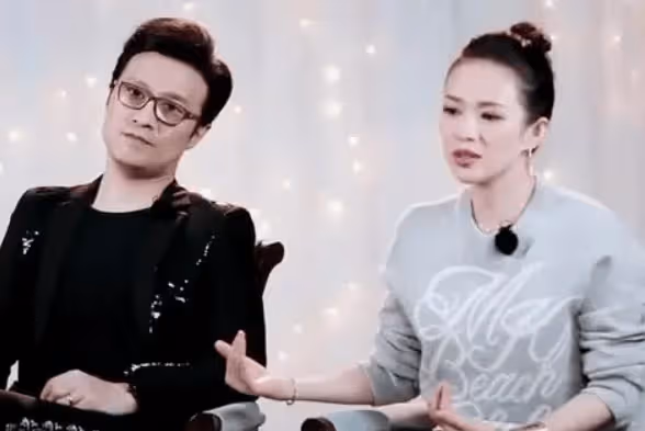 章子怡現在孩子有了,前夫汪峰也煥發了第二春,二人華麗轉身狀態更好了!