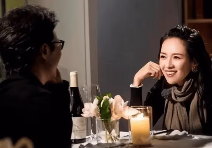章子怡離婚沒影響,華麗轉身對比前夫哥,口碑反而更好