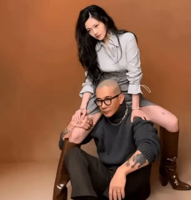 具俊曄偷賣名包玩失蹤!大S氣到暈倒,他趕出家門