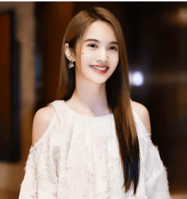 楊丞琳嫁到內地掉粉幾十萬又如何,硬剛島內人士的圍攻!