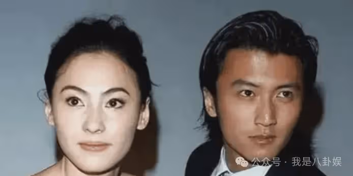 謝霆鋒帶兒子做親子鑑定?張柏芝含淚道出實情,鑑定結果讓謝賢竟當場發飆!
