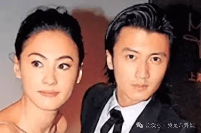 謝霆鋒帶兒子做親子鑑定?張柏芝含淚道出實情,鑑定結果讓謝賢竟當場發飆!
