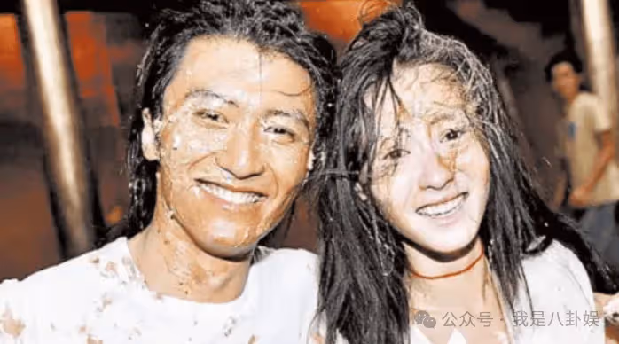 謝霆鋒帶兒子做親子鑑定?張柏芝含淚道出實情,鑑定結果讓謝賢竟當場發飆!