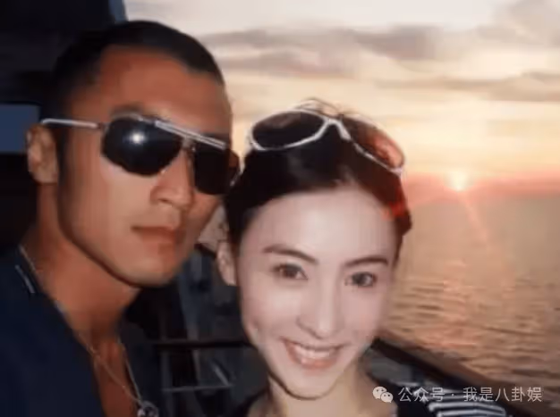 謝霆鋒帶兒子做親子鑑定?張柏芝含淚道出實情,鑑定結果讓謝賢竟當場發飆!