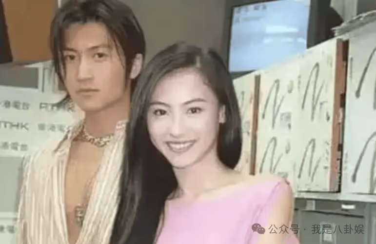謝霆鋒帶兒子做親子鑑定?張柏芝含淚道出實情,鑑定結果讓謝賢竟當場發飆!