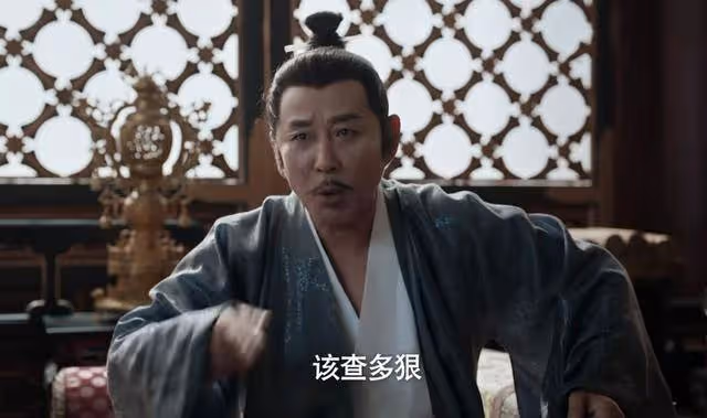《慶餘年2》直到春闈舞弊案真相曝光,范閒才明白慶帝的真正企圖