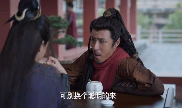 《慶餘年2》快到大結局才發現,全劇最厲害的人並非慶帝,而是他