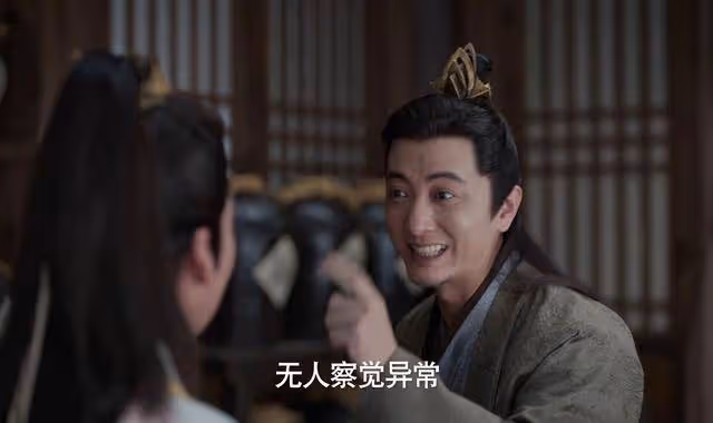 《慶餘年2》快到大結局才發現,全劇最厲害的人並非慶帝,而是他