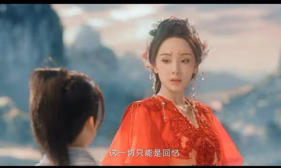 《狐妖小紅娘》塗山紅紅為什麼救東方月初？塗山紅紅配音演員是誰？