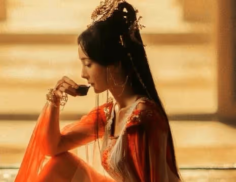《狐妖小紅娘》塗山紅紅為什麼救東方月初？塗山紅紅配音演員是誰？