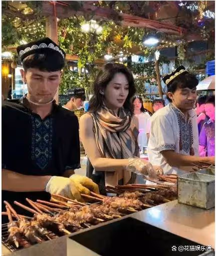 汪峰官宣：李巧真的很美，但是忍住了四個月才交往，沒綠章子怡！