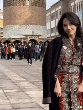 汪峰官宣：李巧真的很美，但是忍住了四個月才交往，沒綠章子怡！