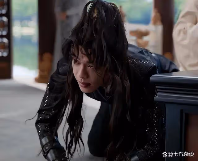 《慶餘年2》劇情大崩塌!男主降智,配角改戲加戲!主線虎頭蛇尾