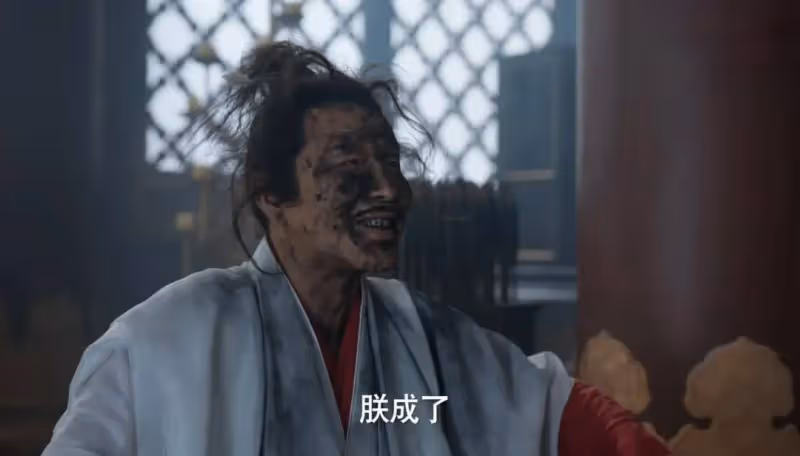《慶餘年2》大結局:原來,這才是范閒留下郭保坤的真相