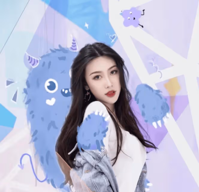 舅舅是陳佩斯,外公是影帝,爸爸是國家一級演員,她卻不願成明星,甘願當網紅