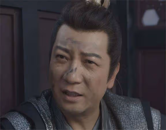 演技「差」得像混子！《慶餘年2》中倆個「敗筆」演員，太招人嫌