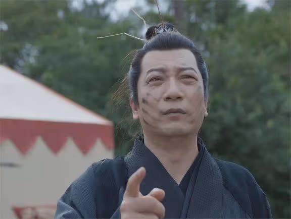 演技「差」得像混子！《慶餘年2》中倆個「敗筆」演員，太招人嫌