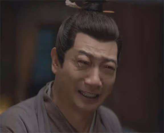 演技「差」得像混子!《慶餘年2》中倆個「敗筆」演員,太招人嫌