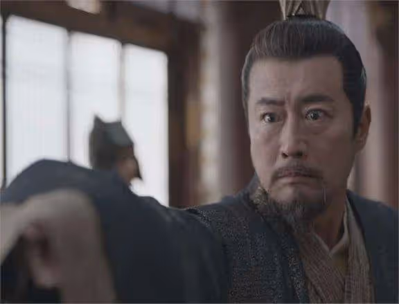 演技「差」得像混子!《慶餘年2》中倆個「敗筆」演員,太招人嫌