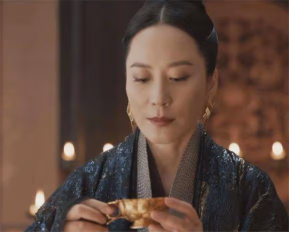 演技「差」得像混子!《慶餘年2》中倆個「敗筆」演員,太招人嫌